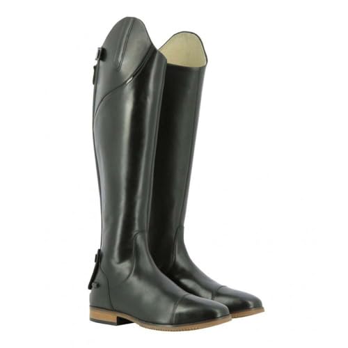 Equitheme Wavy Dressage Woman Riding Boots EU 41 von Equitheme