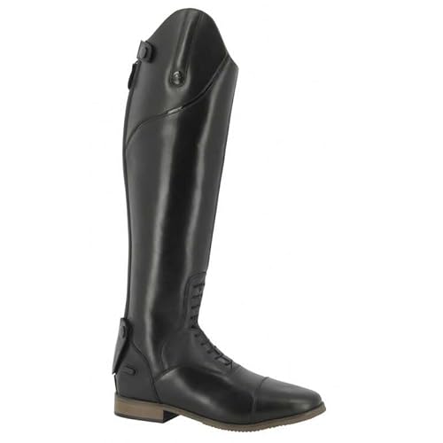 Equitheme Wavy H Woman Riding Boots EU 39 von Equitheme