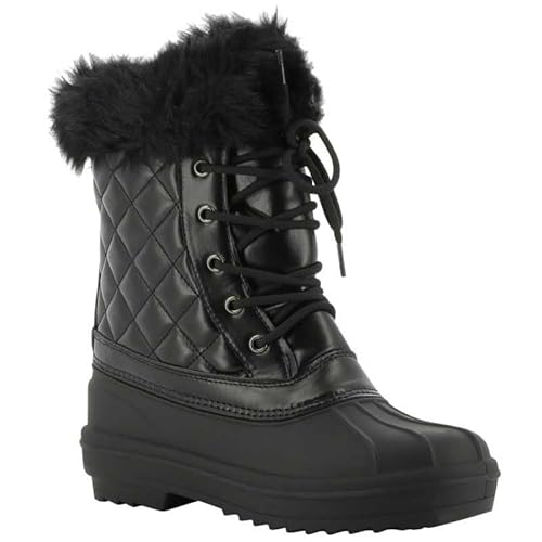 Equitheme Winter Je Taime Woman Boots EU 40 von Equitheme