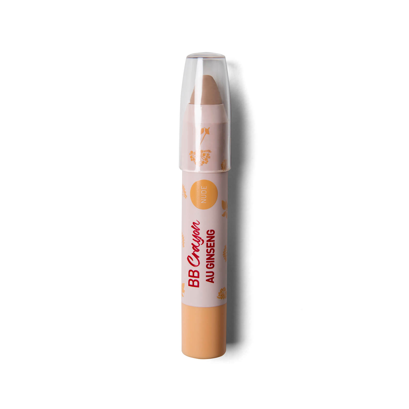 Erborian BB Crayon (Various Shades) - Nude von Erborian