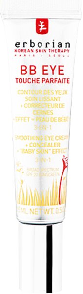 Erborian BB Eye Touche Parfaite 15 ml von Erborian