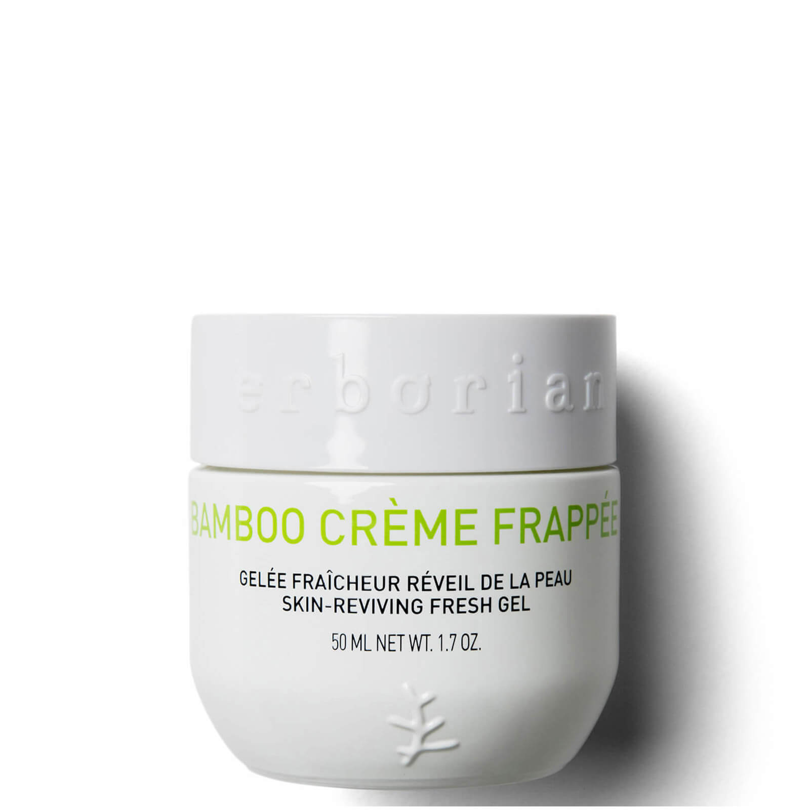 Erborian Bamboo Crème Frappee Moisturiser 50ml von Erborian