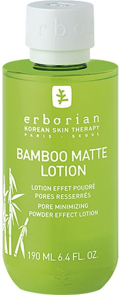 Erborian Bamboo Matte Lotion 190 ml von Erborian