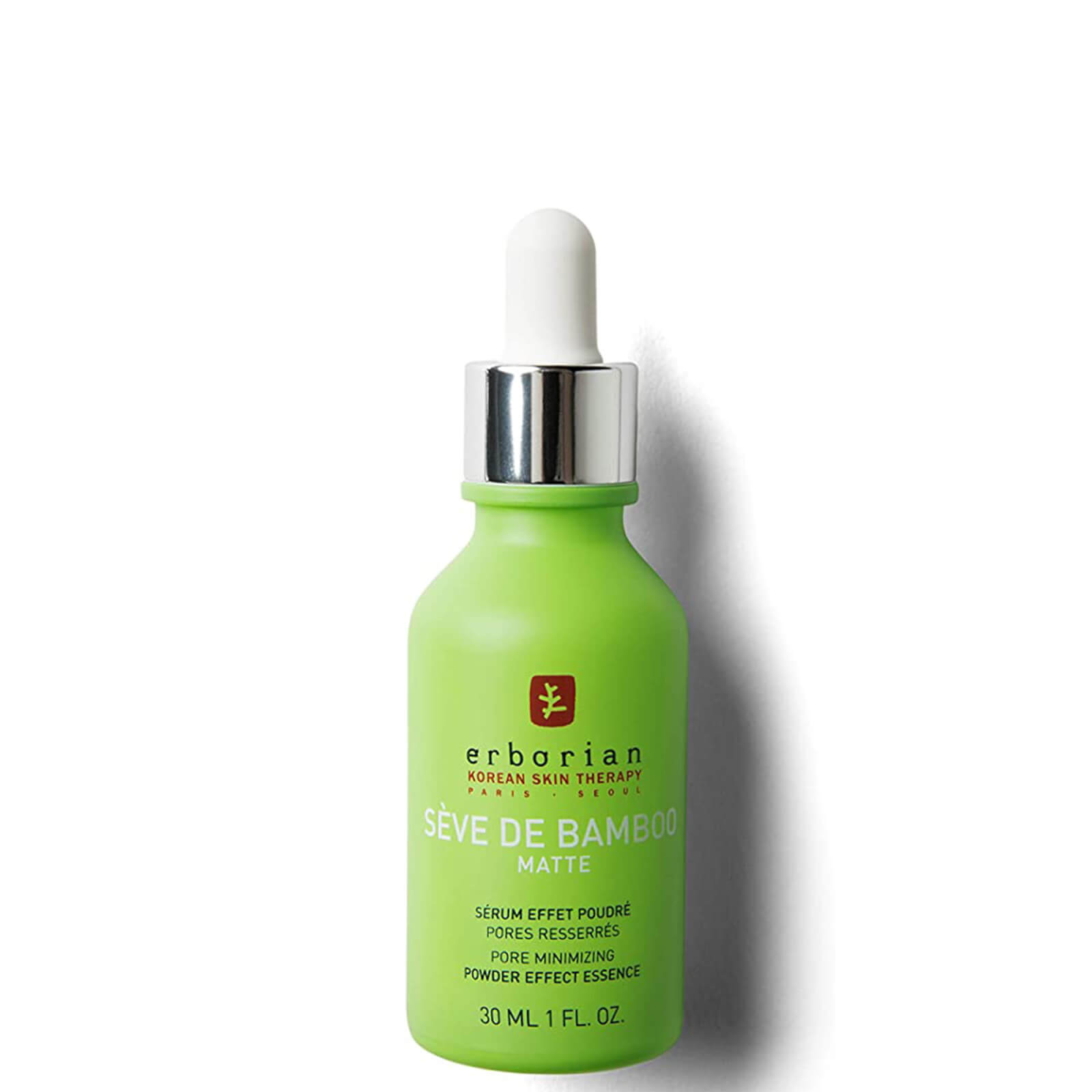 Erborian Bamboo Pore Minimising Serum 30ml von Erborian