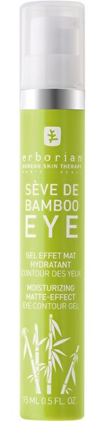 Erborian Bamboo Sève de Bamboo Eye 15 ml von Erborian