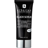 Erborian Black Scrub 50 ml von Erborian