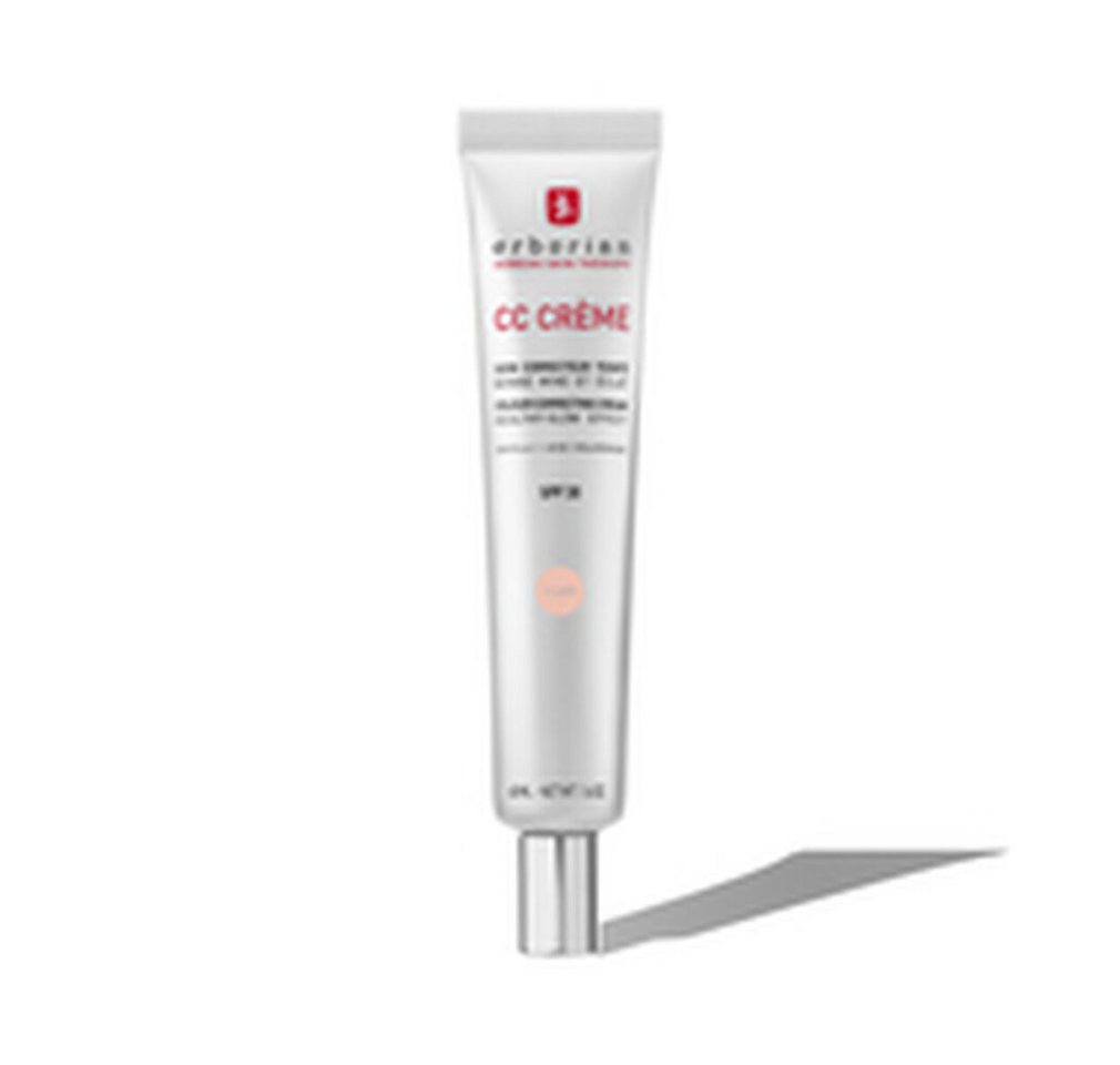 Erborian CC-Creme CC Creme Clair 40 ml von Erborian