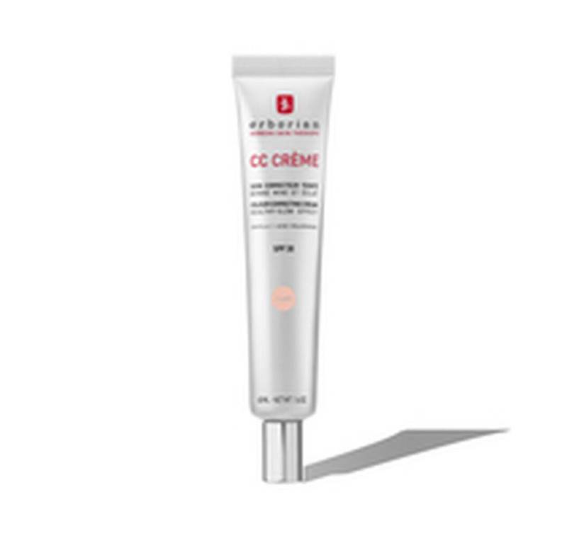 Erborian CC-Creme CC Creme Clair 40 ml von Erborian