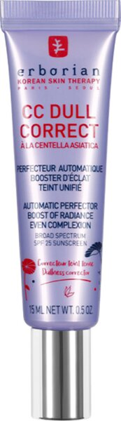 Erborian CC Dull Correct 15 ml von Erborian