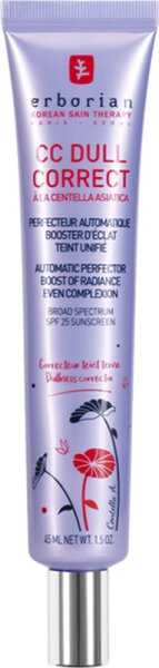Erborian CC Dull Correct 45 ml von Erborian