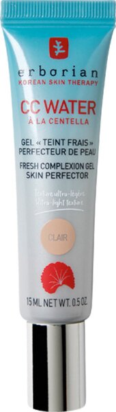 Erborian CC Water Clair 15 ml von Erborian