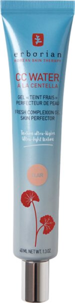 Erborian CC Water Clair 40 ml von Erborian