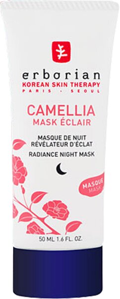 Erborian Camellia Camellia Mask Eclair 50 ml von Erborian