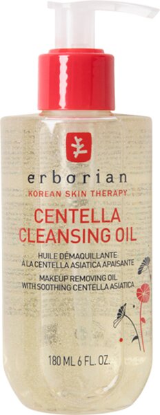 Erborian Centella Cleansing Oil 180 ml von Erborian