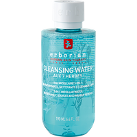 Erborian Cleansing Water aux 7 Herbes 190 ml von Erborian