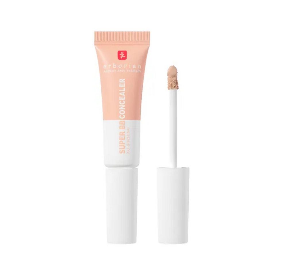 Erborian Concealer BB-Korrektor (Super BB Concealer) 10 ml - Farbton: Hautfarbe von Erborian