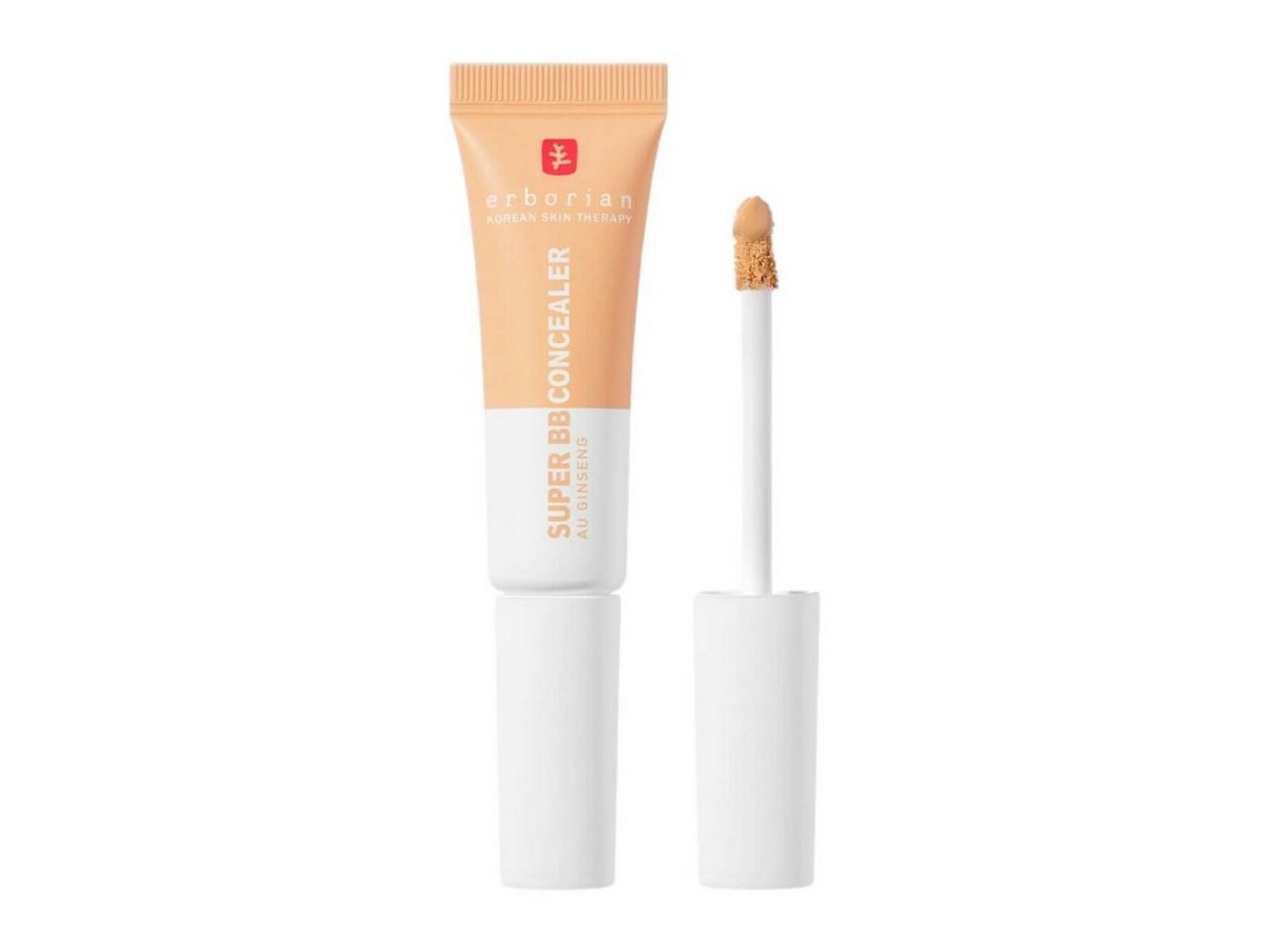 Erborian Concealer Super BB Concealer, Alle Hauttypen von Erborian