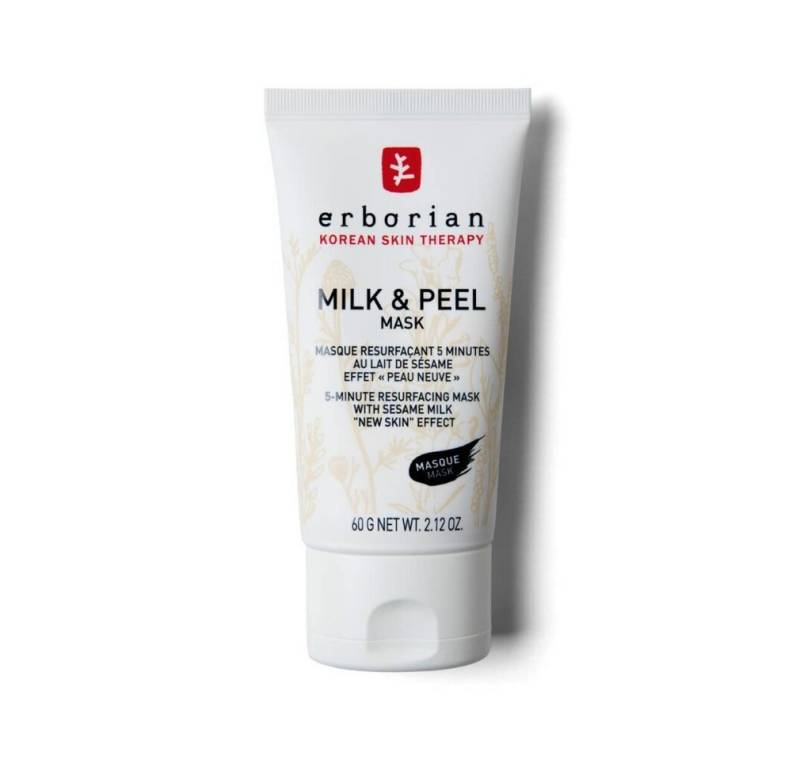 Erborian Gesichtsmaske Milk & Peel Resurfacing Mask von Erborian