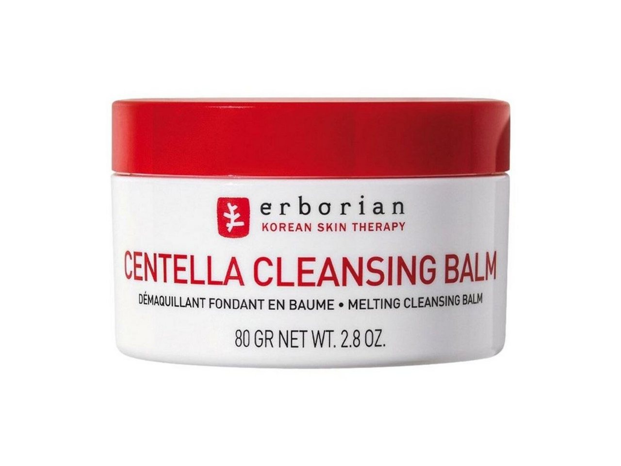 Erborian Gesichtspflege Centella Cleansing Balm von Erborian