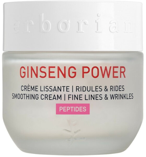 Erborian Ginseng Power Crème 50 ml von Erborian