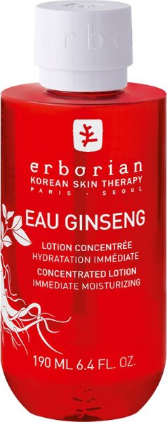 Erborian Ginseng Eau Ginseng 190 ml von Erborian