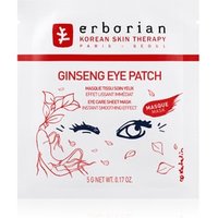 Erborian Ginseng Eye Patch Augenpads von Erborian