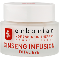 Erborian Ginseng Infusion Total Eye 15 ml von Erborian