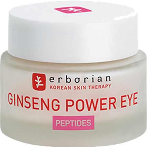 Erborian Ginseng Power Eye 15 ml Erborian Ginseng Power Eye 15 ml von Erborian