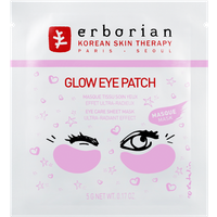 Erborian Glow Eye Patch Mask 1 Anwendungen von Erborian