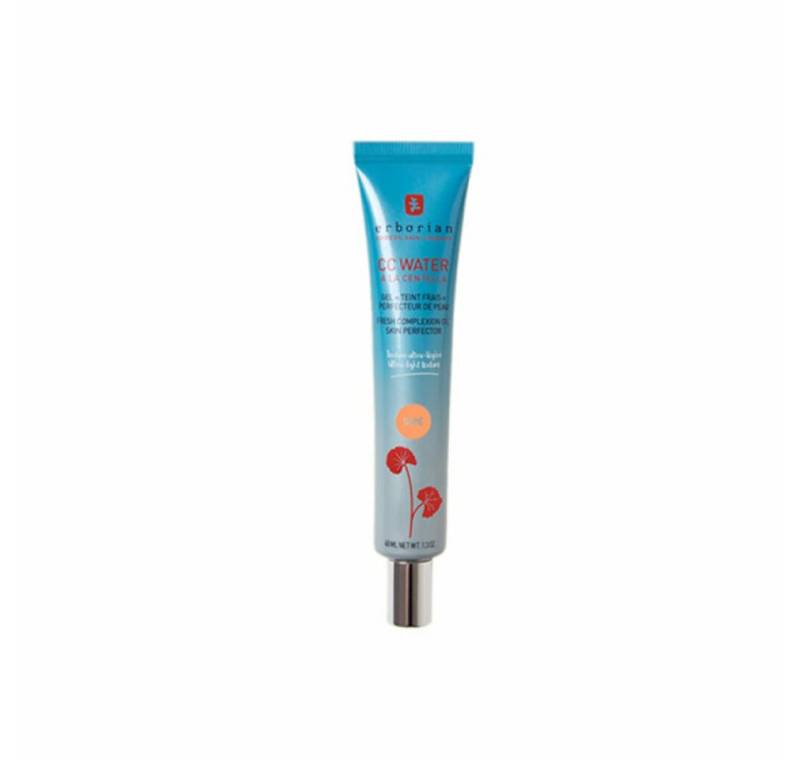 Erborian Körperpflegemittel Cc Wasser A La Centella Golden Haut Perfecting Gel 40ml von Erborian