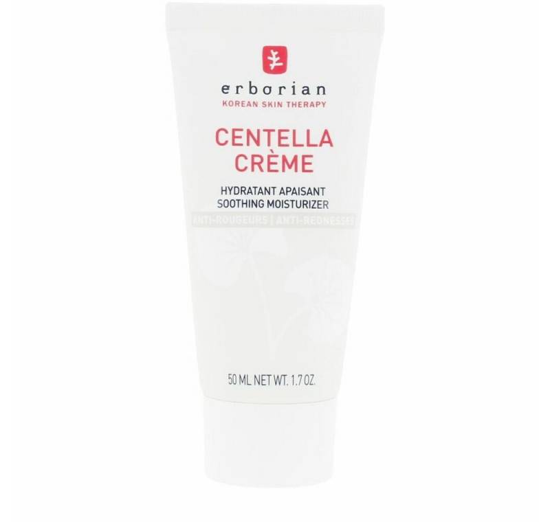Erborian Körperpflegemittel Feuchtigkeitsspendende Hautcreme gegen Rötungen 50 ml von Erborian