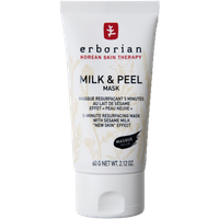 Erborian Milk & Peel Resurfacing Mask 60 g von Erborian