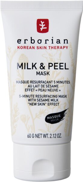 Erborian Milk & Peel Resurfacing Mask 60 g Erborian Milk & Peel Resurfacing Mask 60 g von Erborian