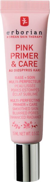 Erborian Pink Primer & Care 15 ml von Erborian