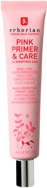 Erborian Pink Primer & Care 45 ml von Erborian