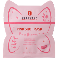 Erborian Pink Shot Mask von Erborian