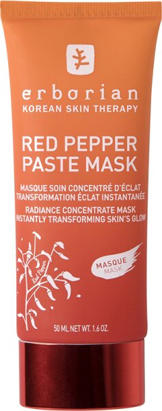 Erborian Red Pepper Paste Mask 50 ml von Erborian