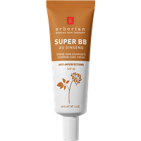 Erborian Super BB Crème 40ml 40 ml, Caramel von Erborian