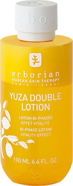 Erborian Yuza Double Lotion 190 ml von Erborian