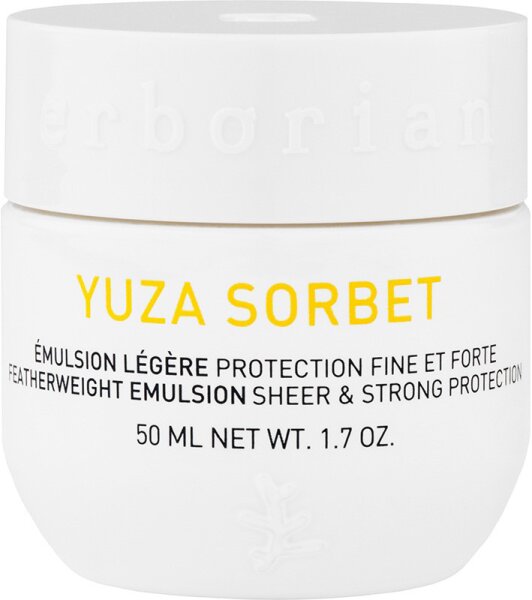 Erborian Yuza Sorbet 50 ml von Erborian