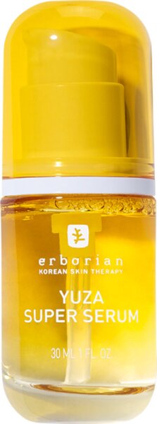 Erborian Yuza Super Serum 30 ml von Erborian