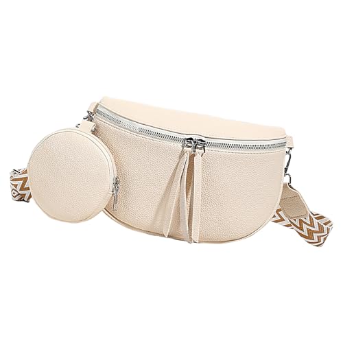 Erconsso Umhängetasche,Unterwegsrucksack | Wasserdichte Ergonomische Damentasche Für Arbeit Reisen Freizeit Fitness Camping von Erconsso