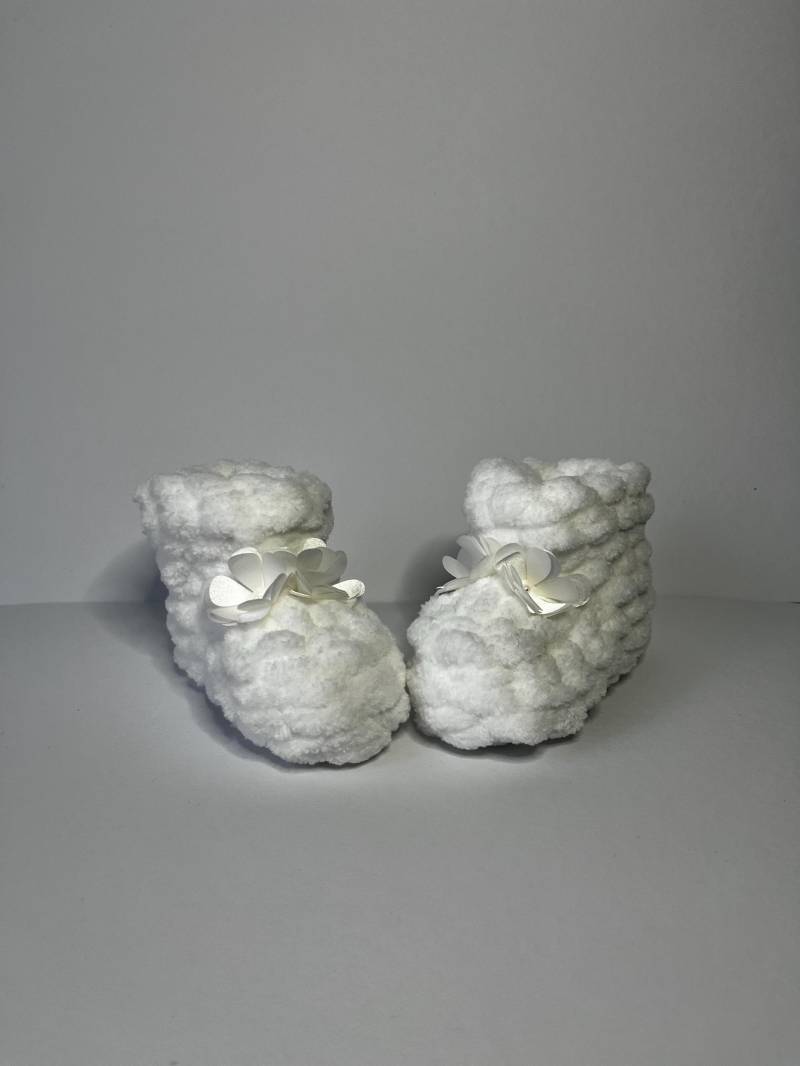 Babyschuhe von Ercute