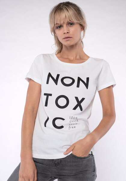 Erdbär T-Shirt - Print - Cotton - Non Toxic von Erdbär