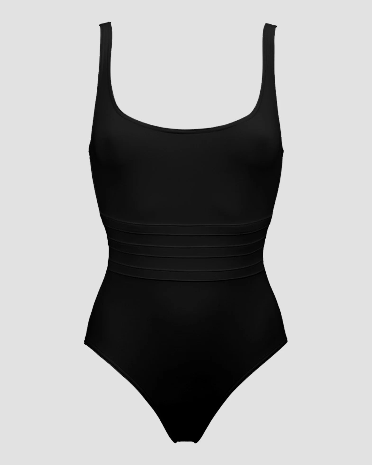 Eres Swimsuit Asia Black von Eres
