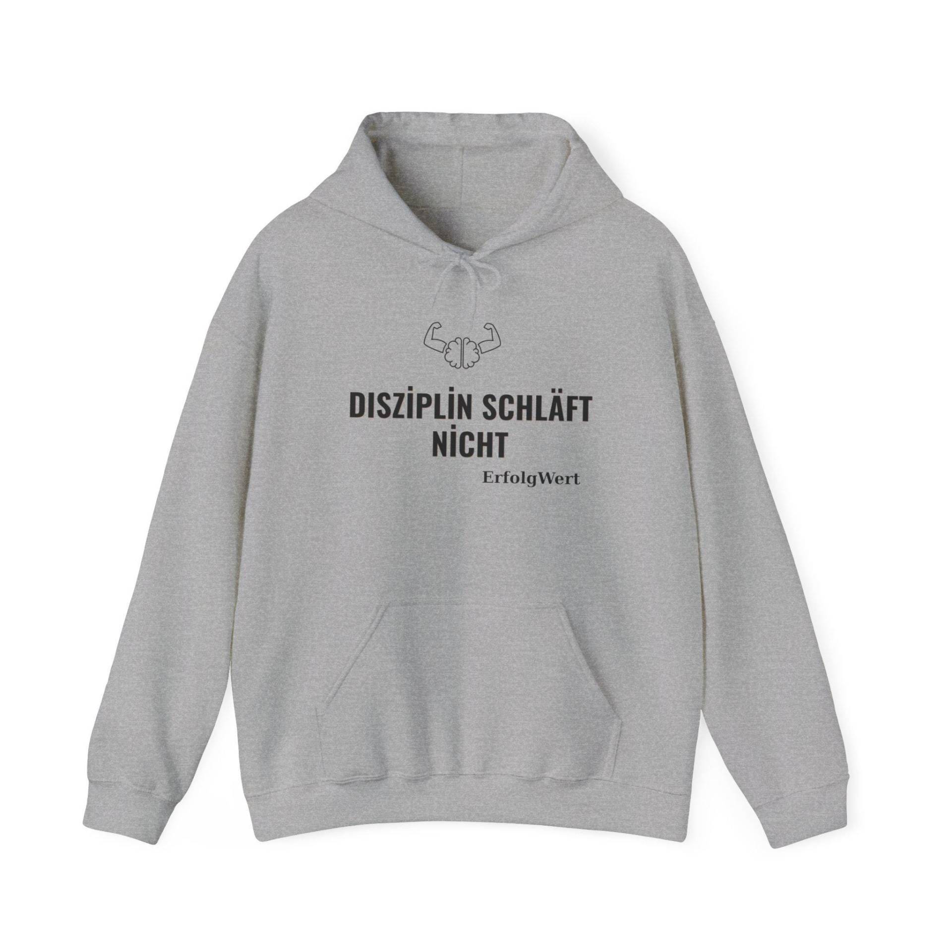 Motivational Workout Hoodie, Fitness Sweatshirt, Gym Apparel, Unisex Hooded Casual Sportswear Motivational Workout Hoodie, Fitness Sweatshirt, Gym Apparel, Unisex Hooded Casual Sportswear von ErfolgWert