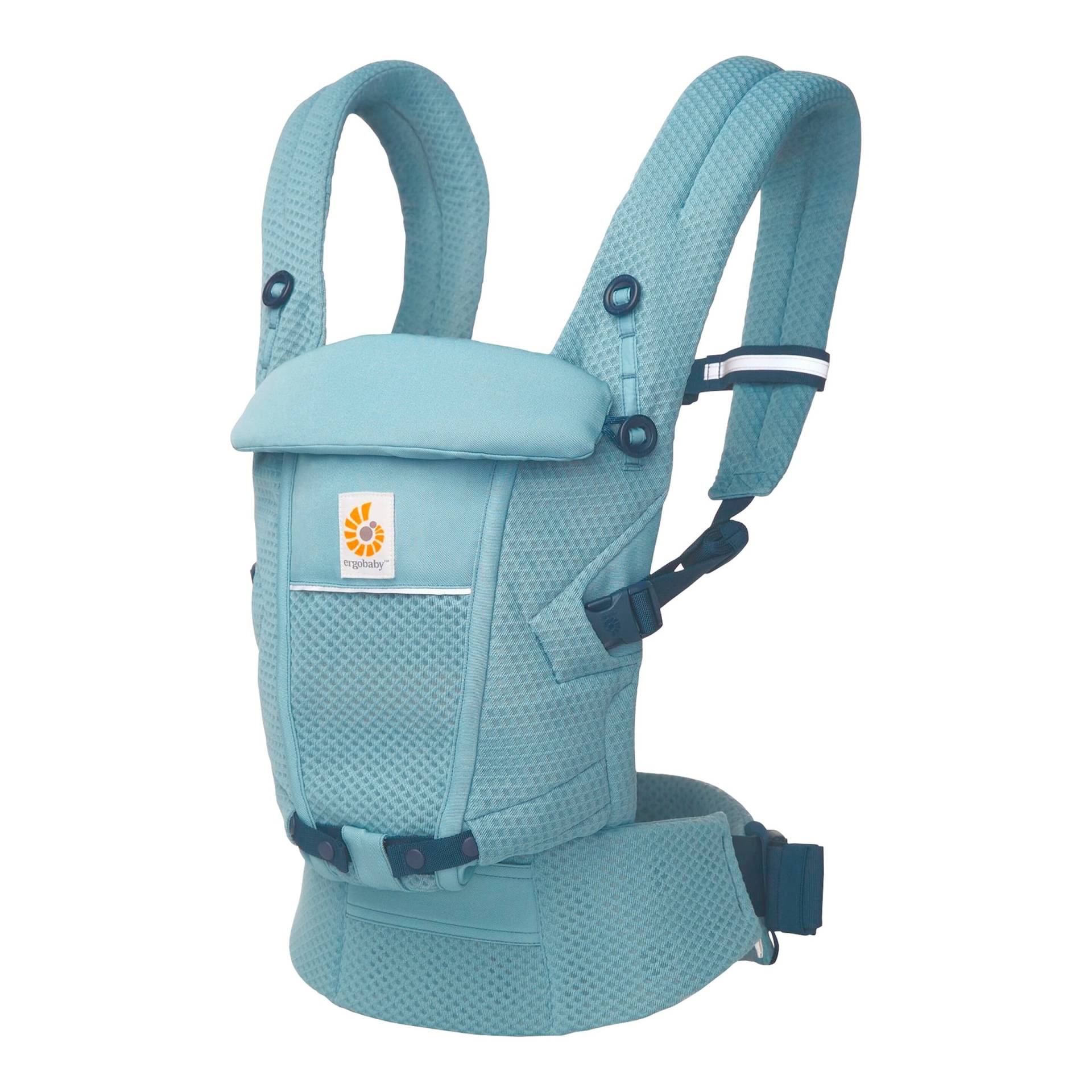 Ergobaby® Adapt SoftFlex Babytrage von Ergobaby