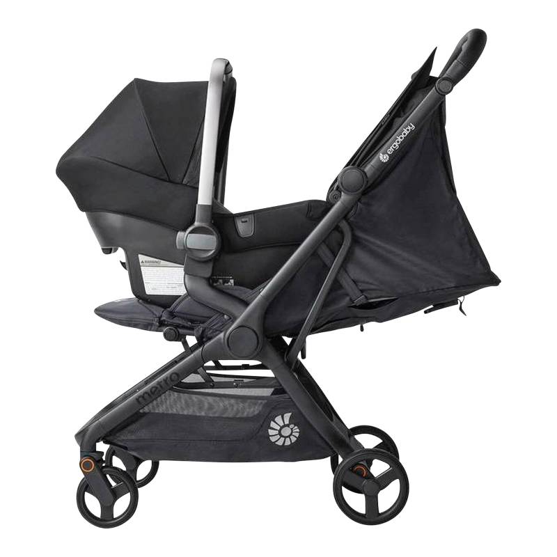 Ergobaby® Babyschalen Adapter für Metro 3 von Ergobaby