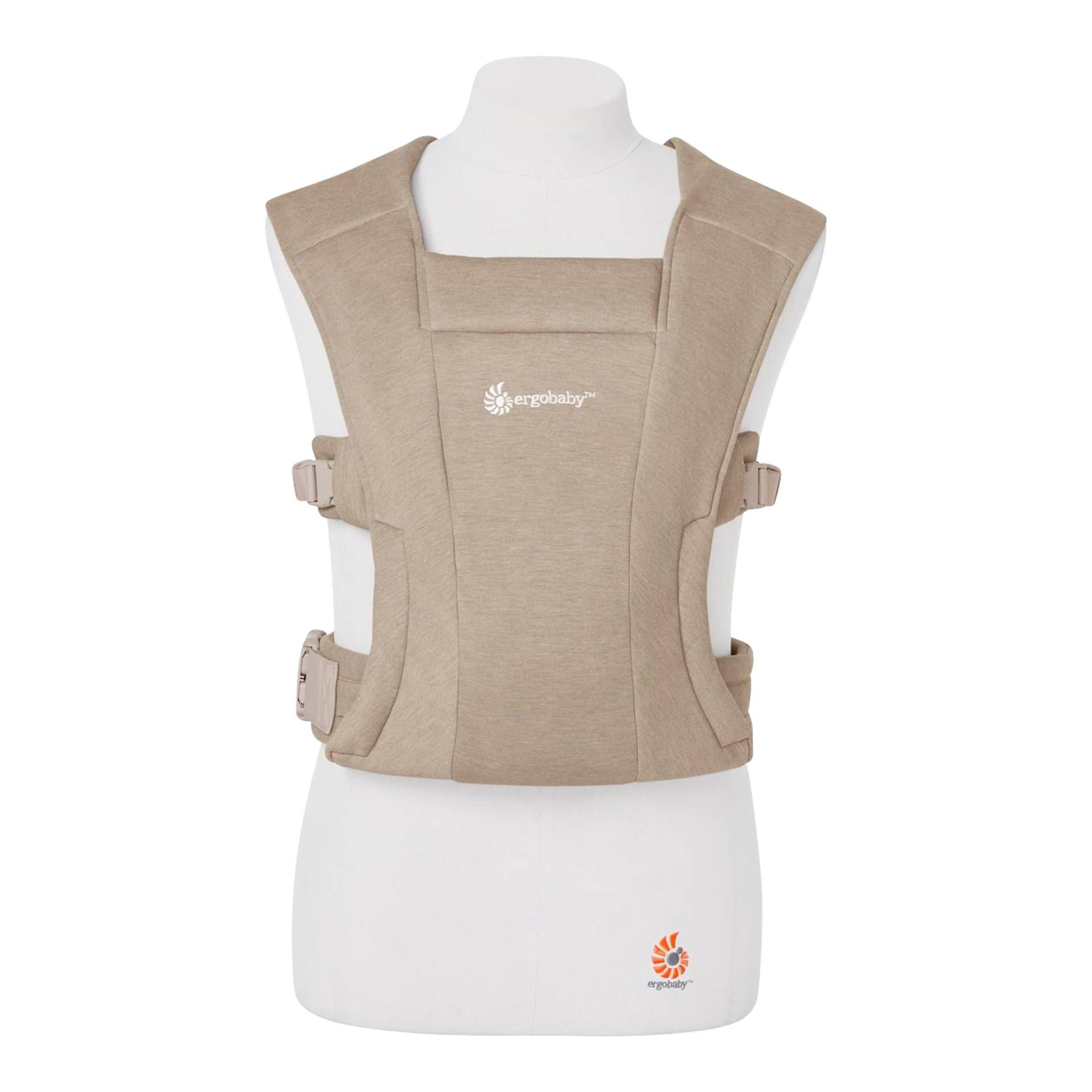 Ergobaby® Babytrage Embrace, 2 Tragepositionen von Ergobaby