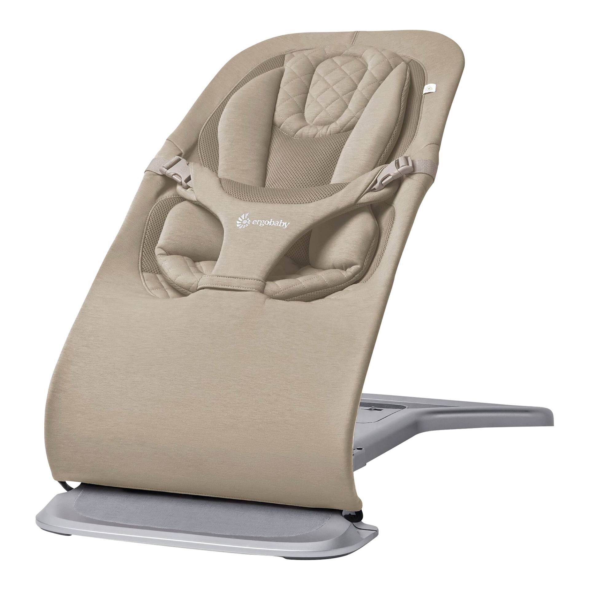 Ergobaby® Babywippe Bouncer Evolve 3-in1 von Ergobaby